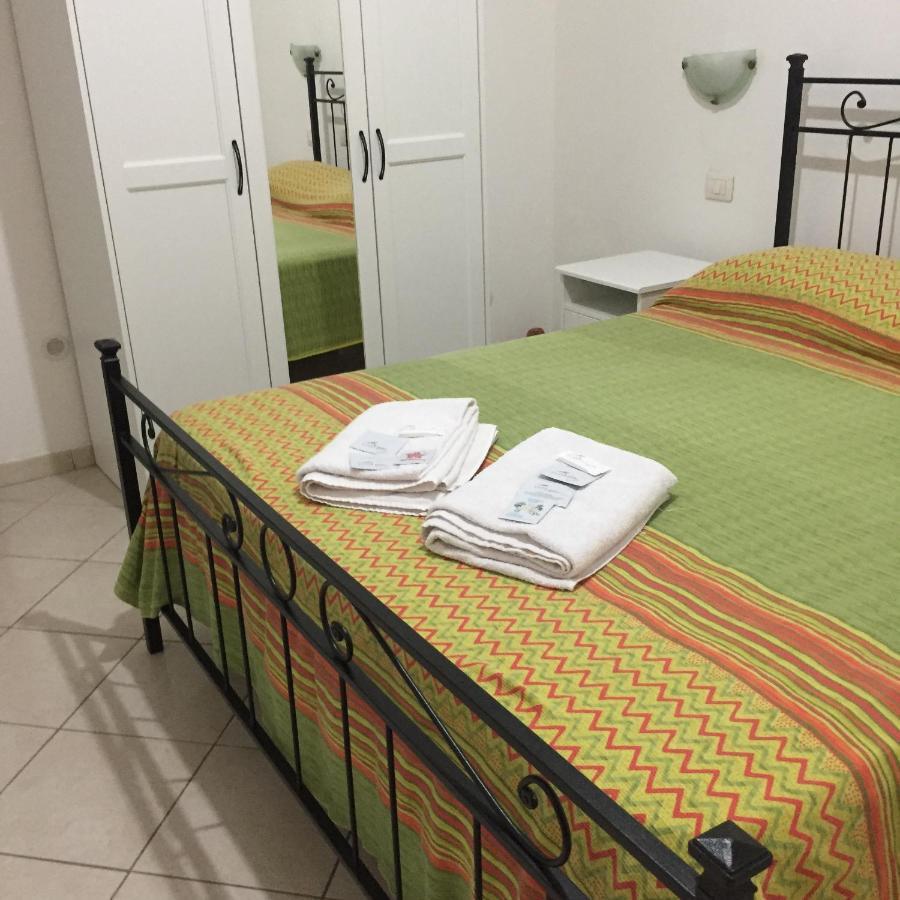 Bed and Breakfast Dogana à Syracuse Extérieur photo